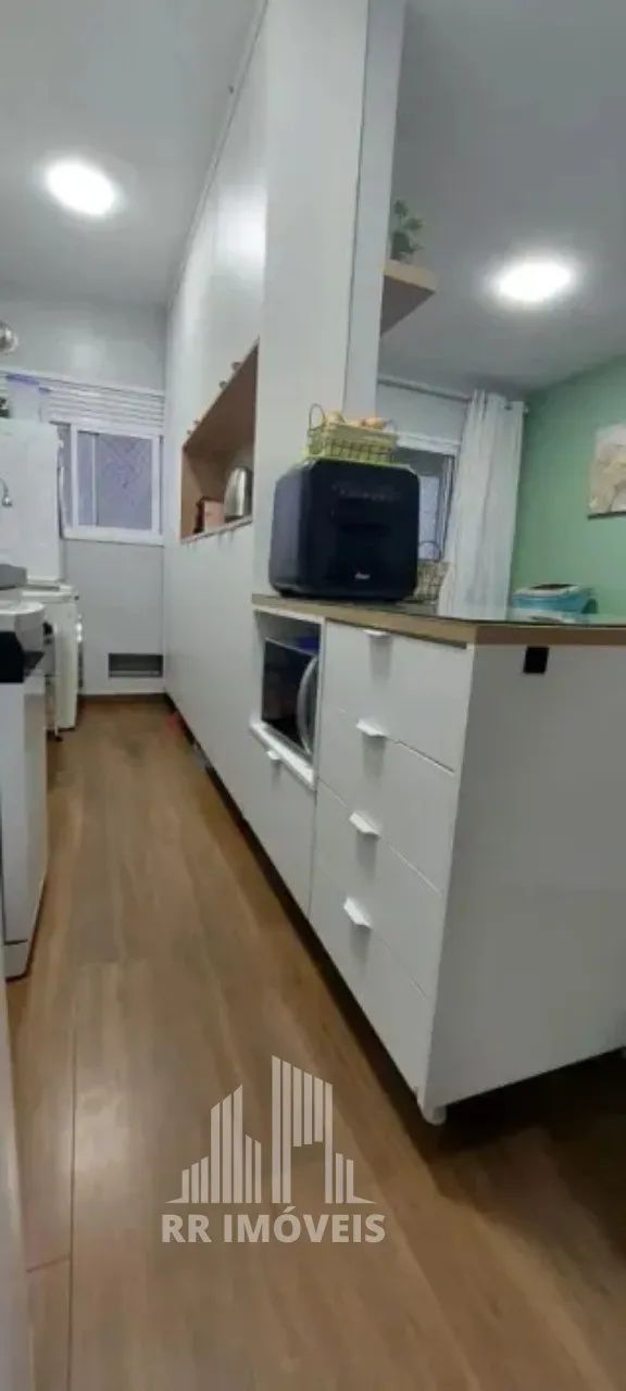 RR8461 Apartamento 70m² CONDOMÍNIO ESSENCIALLE - OPORTUNIDADE - 3 Dorms 2 Vagas - Barueri, - Foto 6