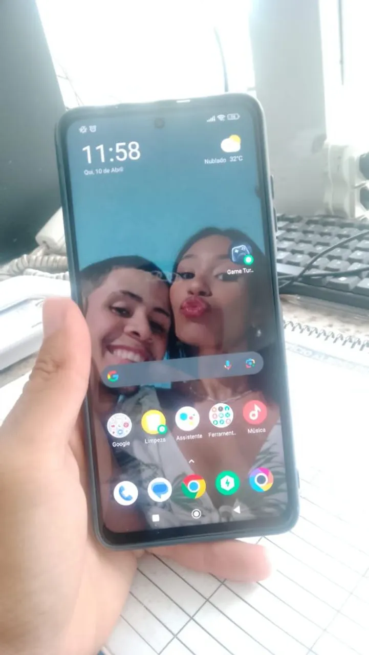 Poco x3 pro