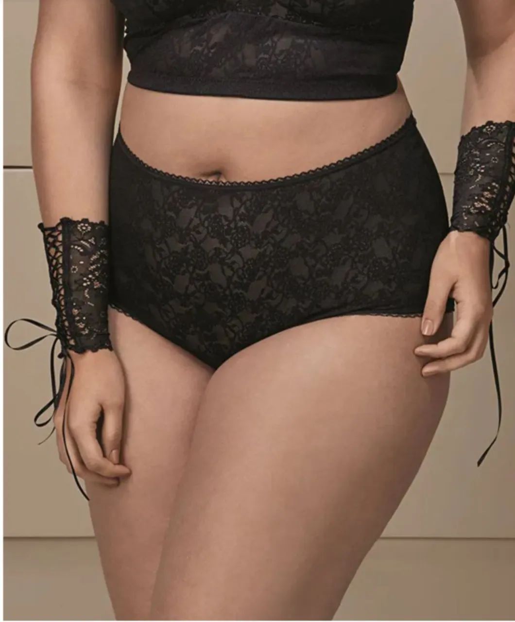 DeMillus Calça Clássica Merlot  - Foto 3
