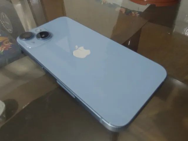 iPhone 14 [Vendo/Troco] - Foto 5