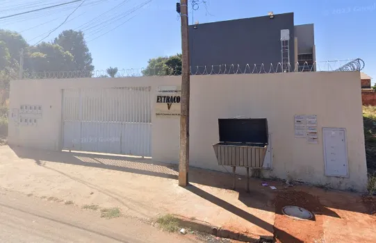 Apartamento para Alugar em Águas Lindas de Goiás - Excelente Localização!