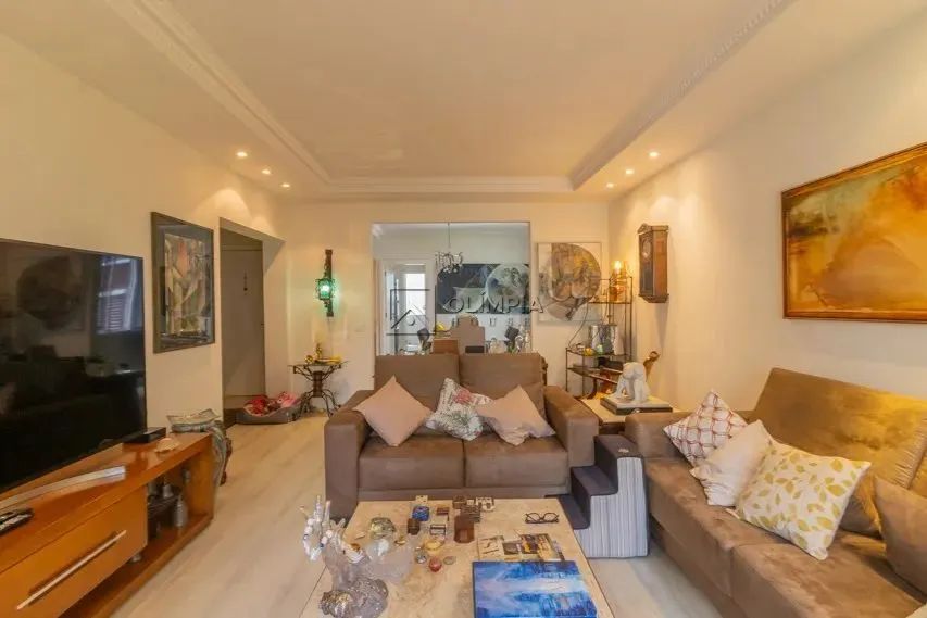 Venda Apartamento 3 Dormitórios - 163 m² Itaim Bibi - Foto 8