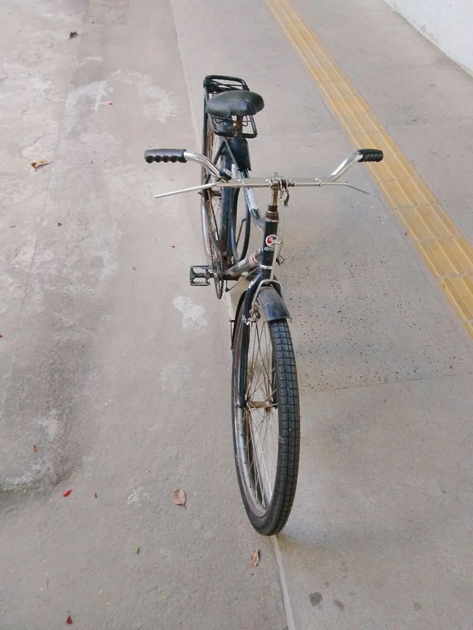 Bicicleta Monark  - Foto 3