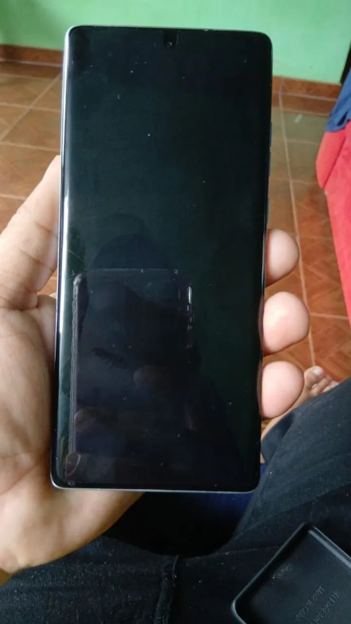 Motorola Edge 50 fusion