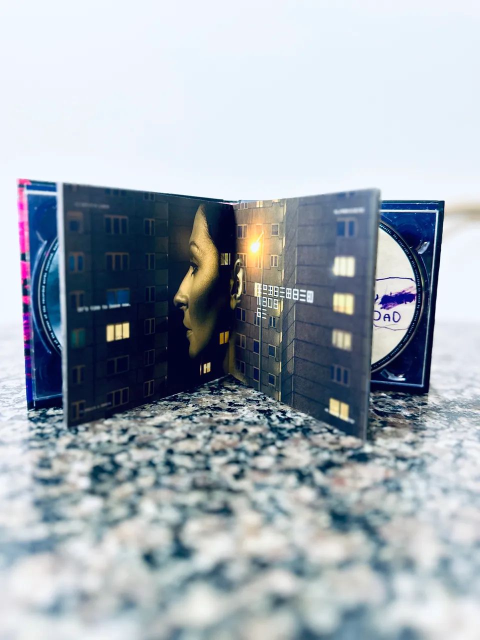 Steven Wilson - Hand Cannot Erase (CD/DVD) - Foto 4