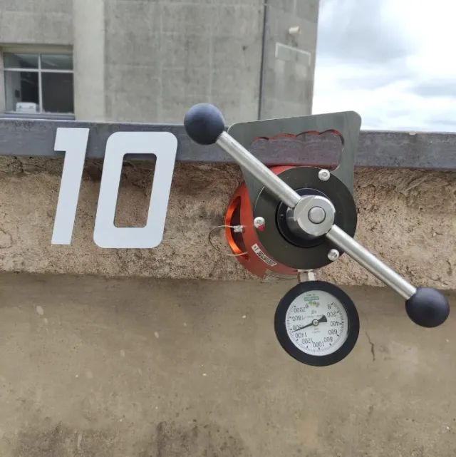 PONTOS DE ANCORAGEM - NR 18 64842068518914123