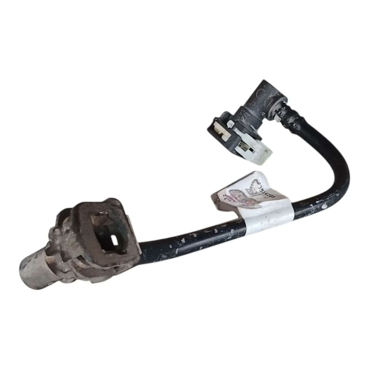 Mangueira Canister Chevrolet Onix 2020 2021 2022 2023 - Foto 4