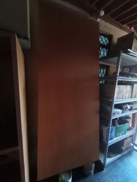 Placa de Madeira Compensada - Foto 2