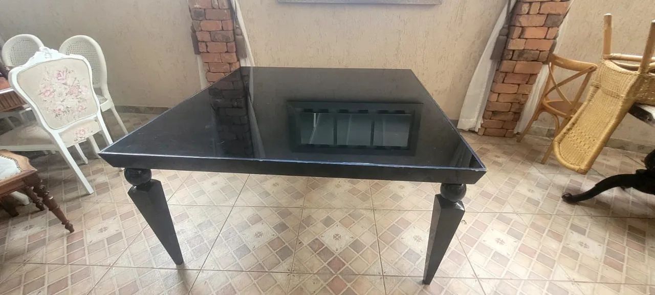 Mesa de jantar