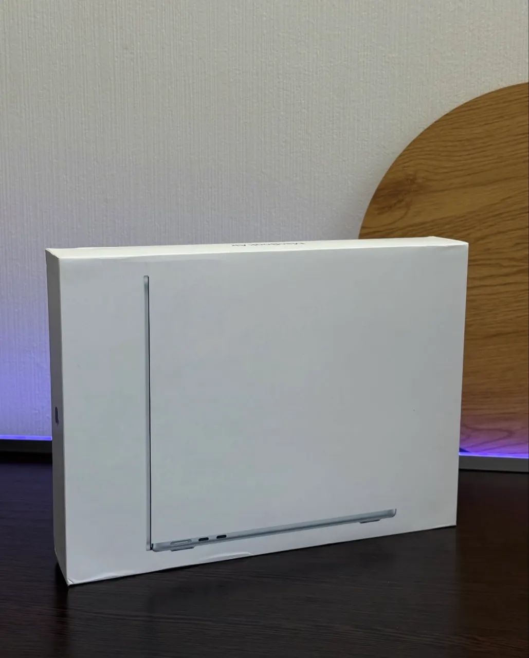 Oportunidade MacBook Air 13 M4 lacrado 