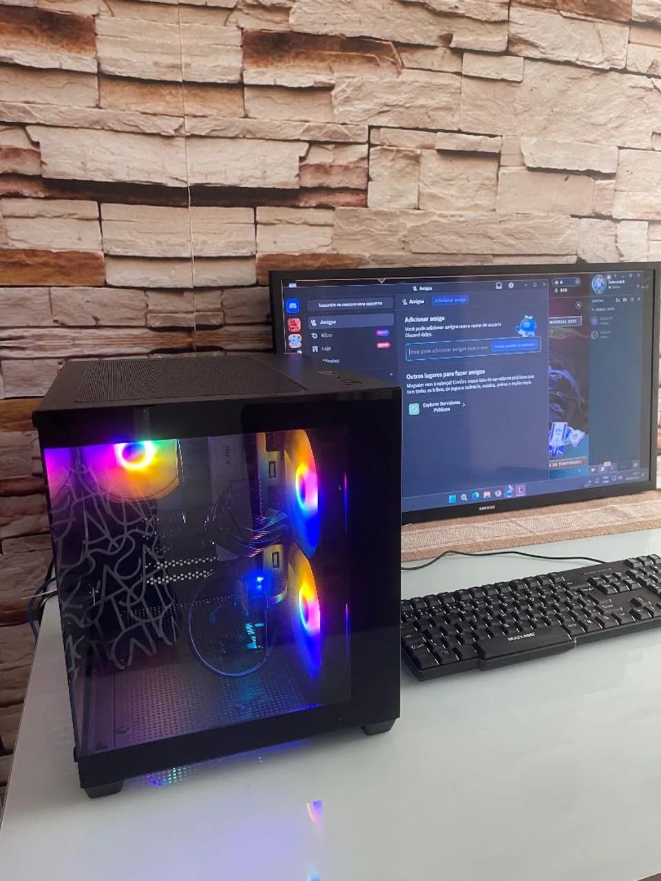 PC Gamer Ryzen 564308002898819122