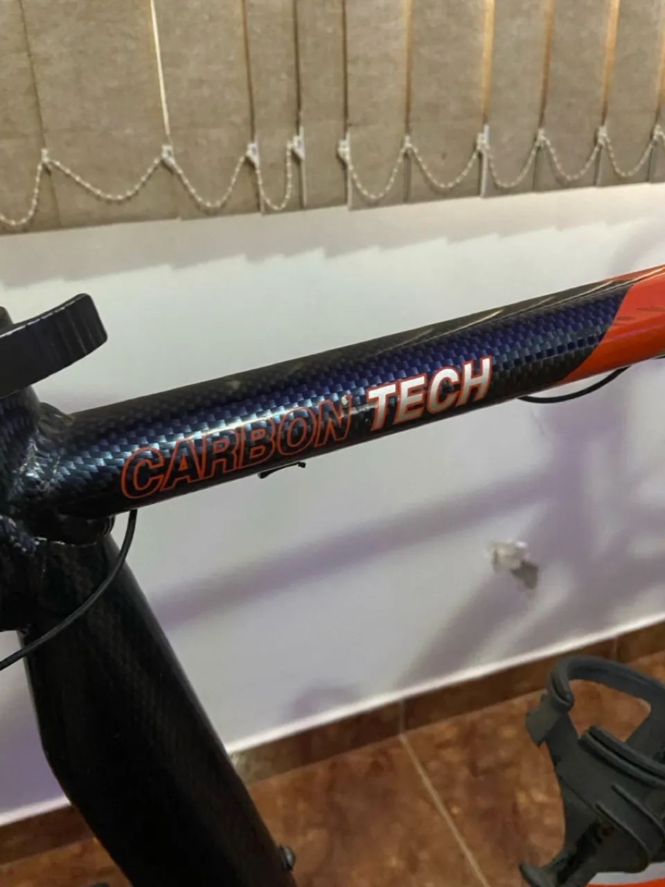 Kit Bicicleta Speed - SDW Carbon Tech - Foto 3