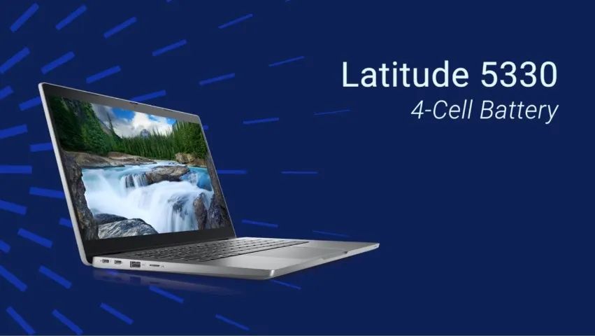 Dell Latitude 5330 13