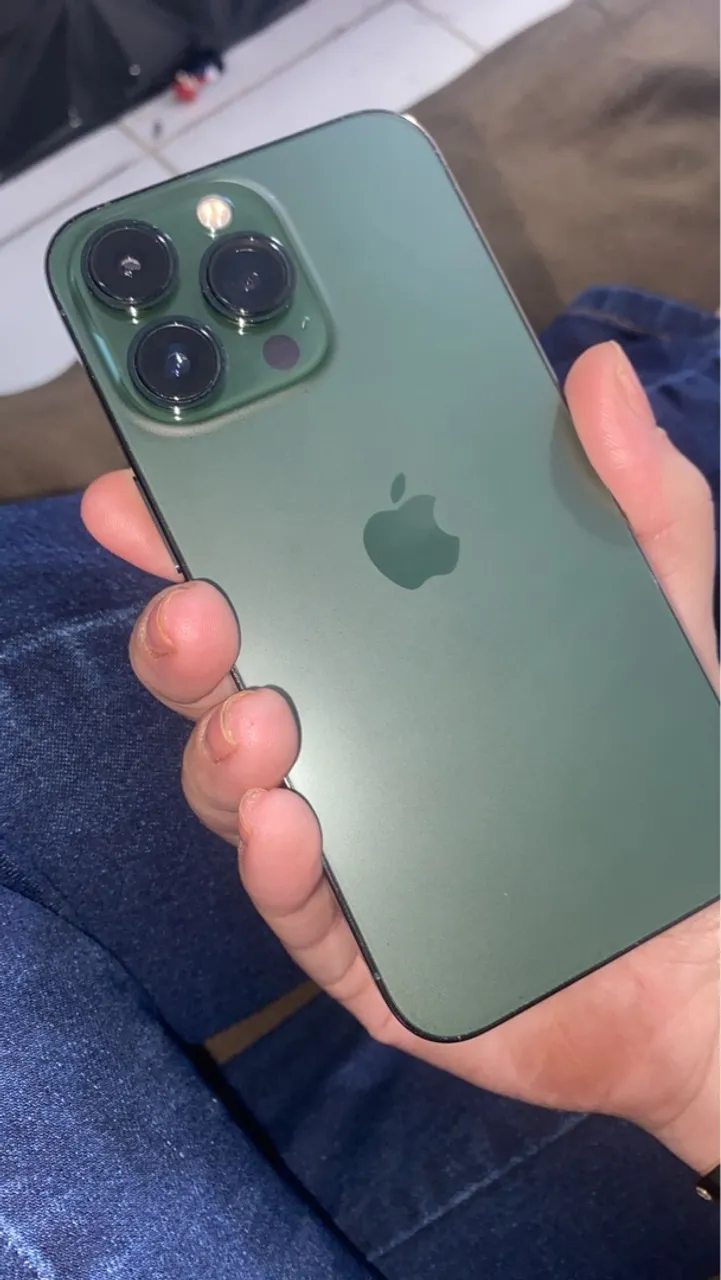 iPhone 13 Pro 128g