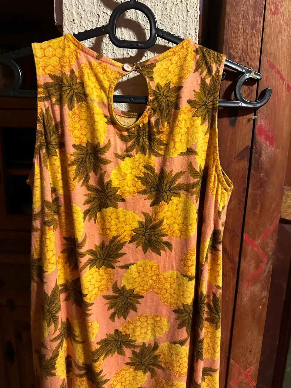 Vestido infantil da Fabula - Foto 2
