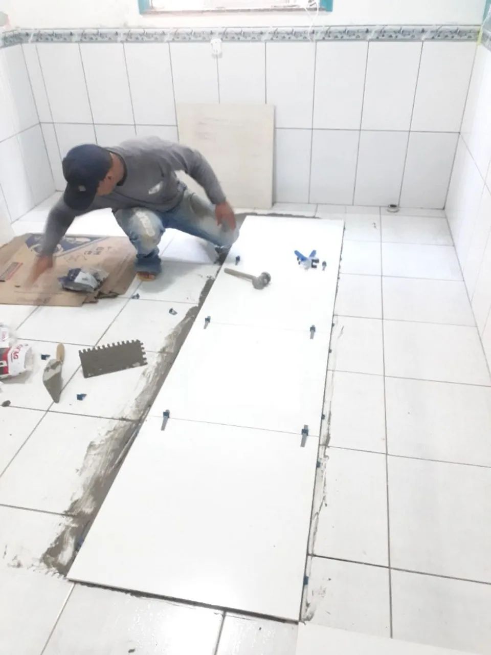 Pedreiro profissional  - Foto 3