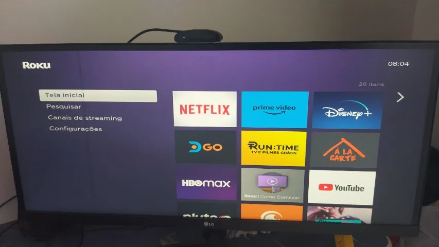 Monitor LG UltraWide LG 29'' IPS Full HD 2560x1080 75Hz