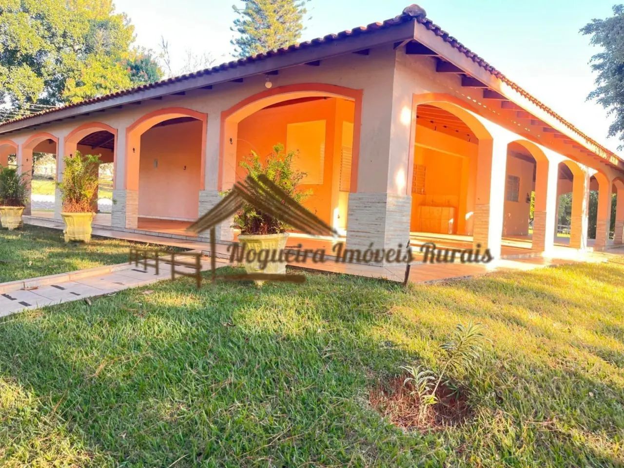 Sítio com 9,5 alqueires em Avaré-SP - Foto 2