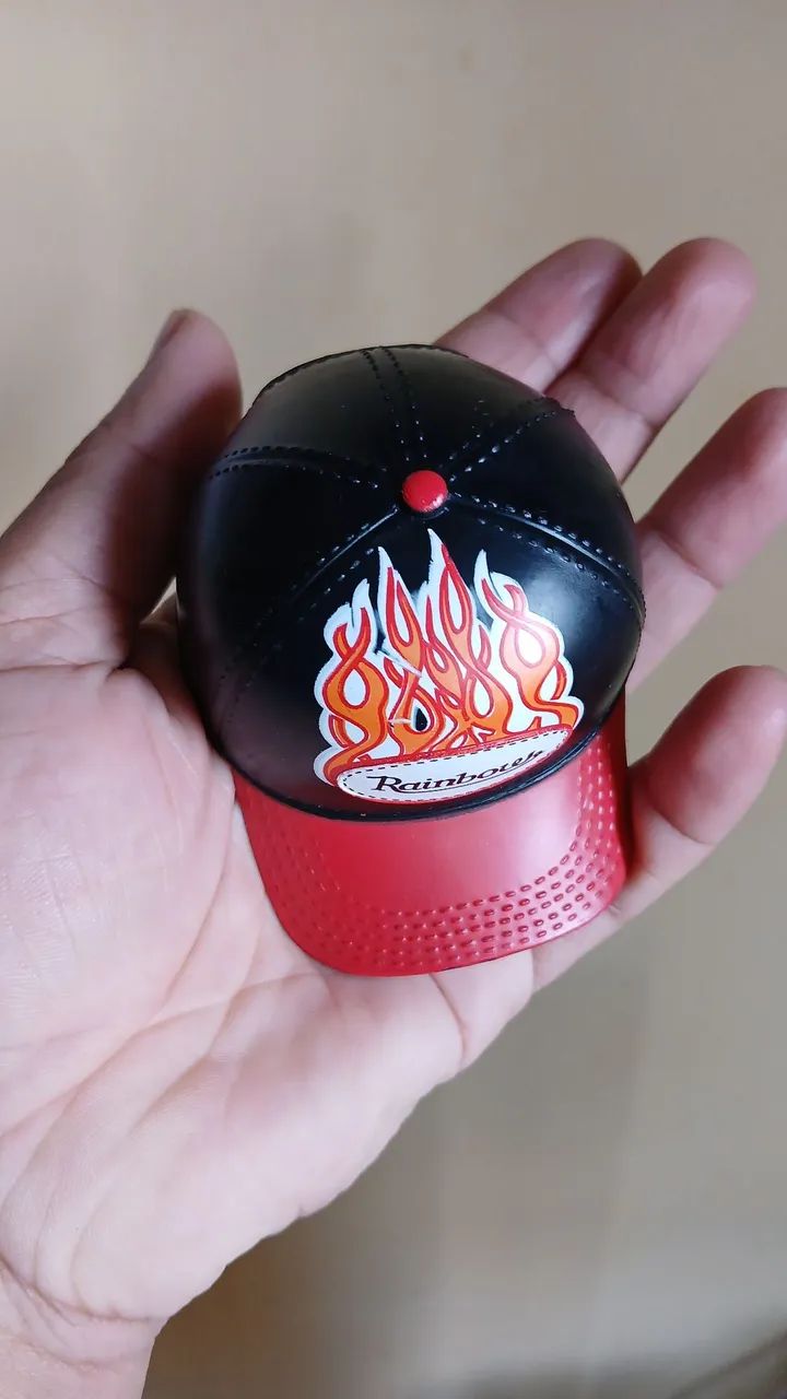 Rainbow high - Boné Ruby - Foto 2