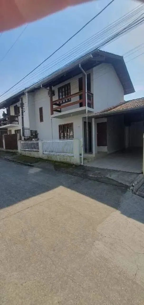 Casa à venda, 3 quartos, 2 vagas, Tomaz Coelho - Brusque/SC