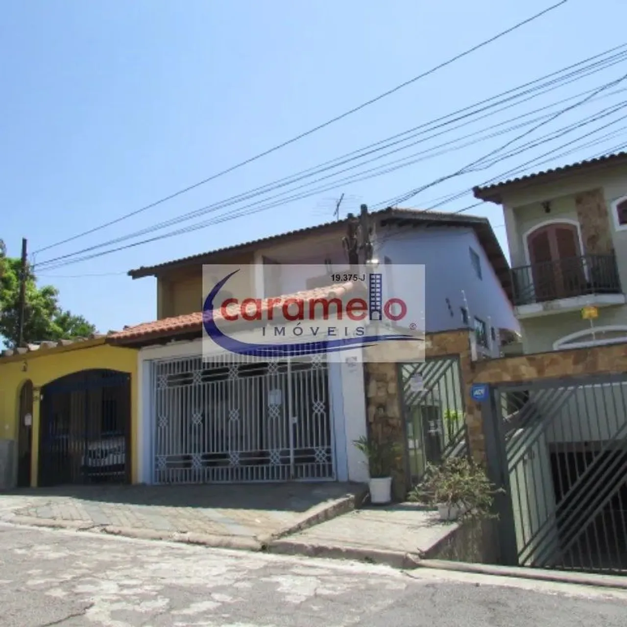 Imperdível oportunidade! Casa para venda ou locação no Jardim dos Pinheiros, São Paulo-SP: