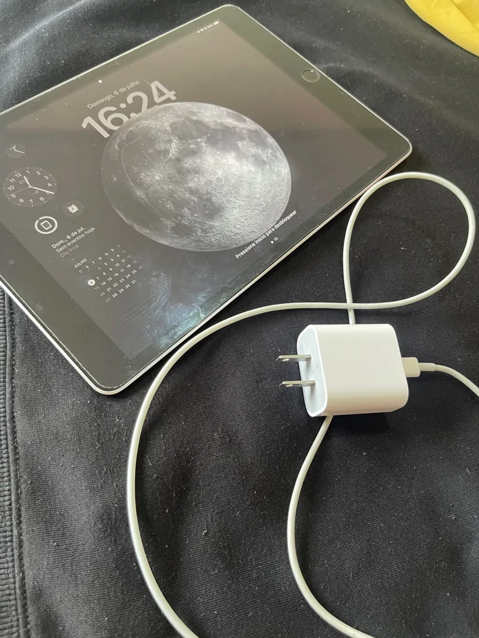 iPad 9