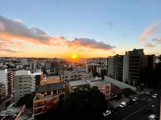 Apartamento Centro Caxias do Sul