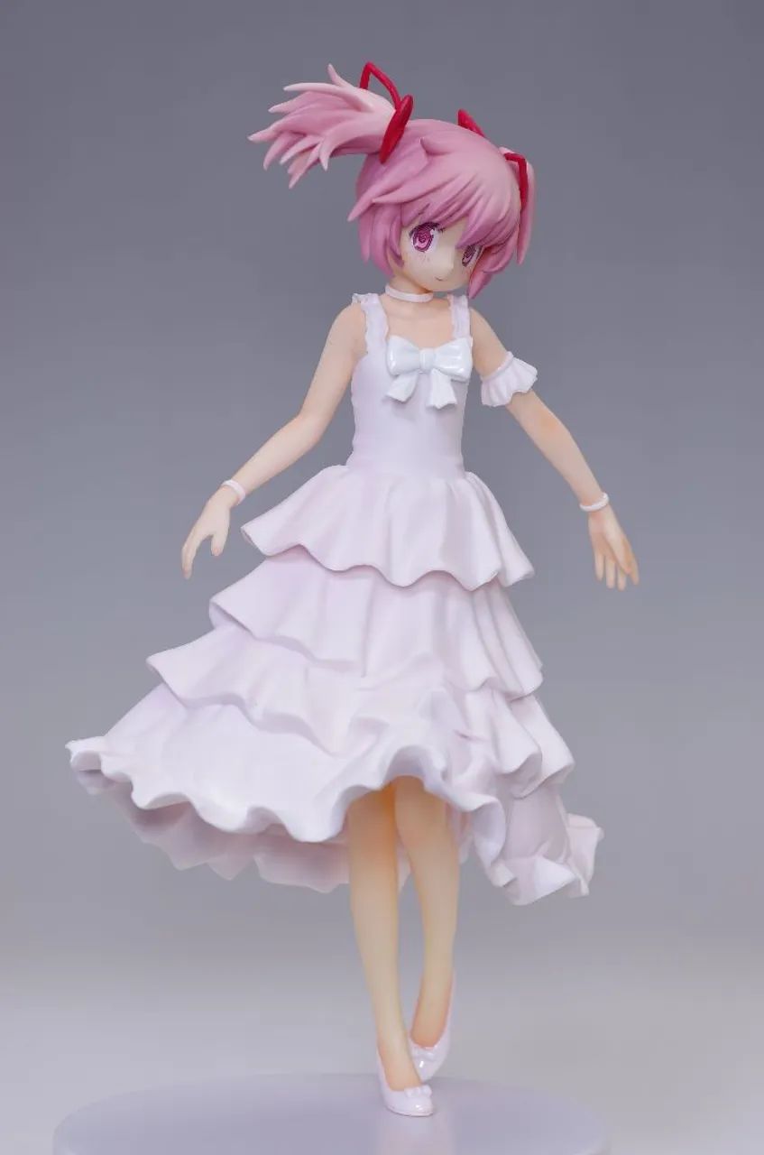 Action figure Hangyaku no Monogatari - Madoka Kaname original  - Foto 2