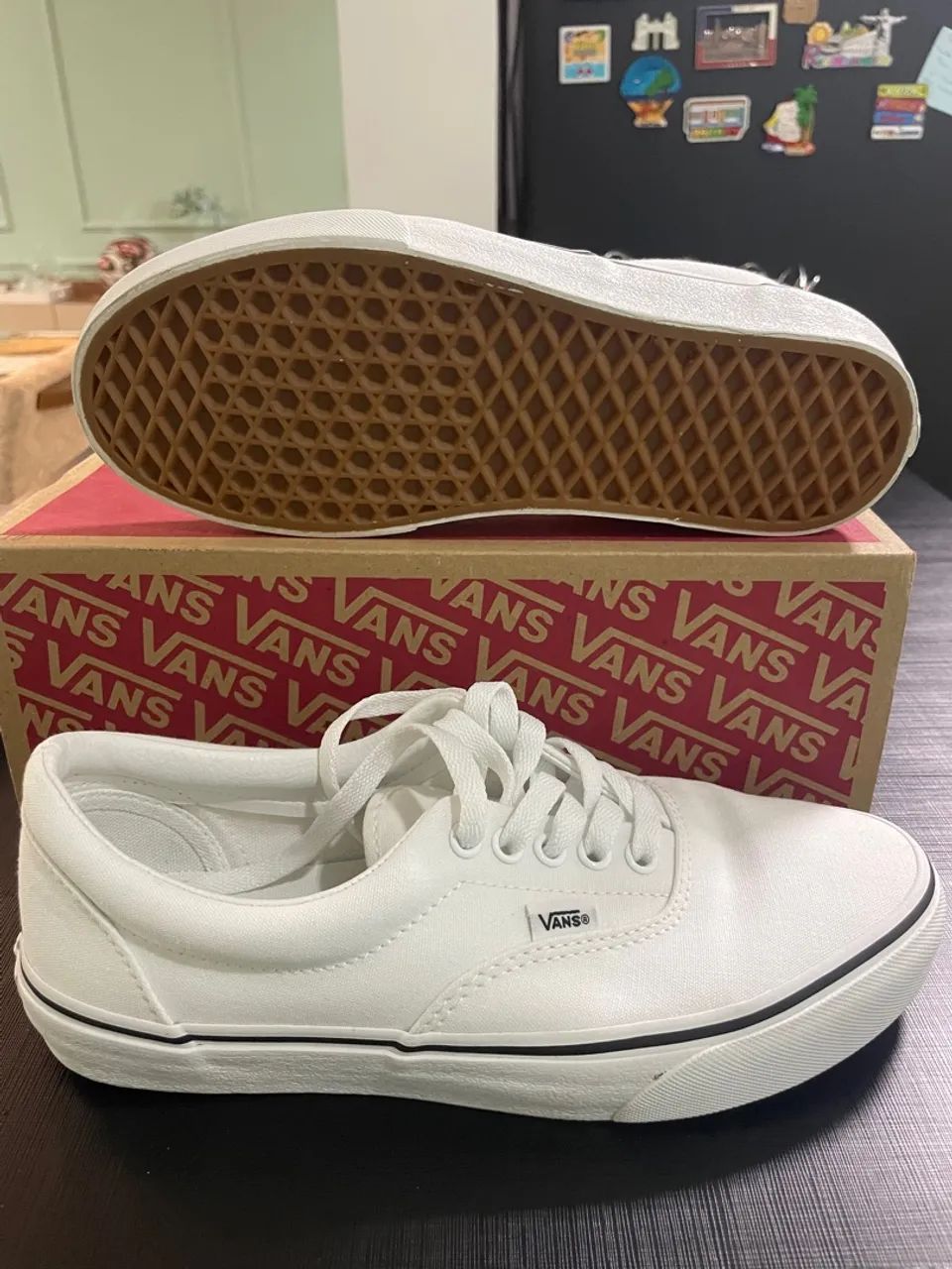 Tênis Vans Era - Foto 2