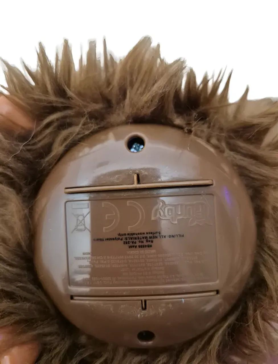 Furby Boom Hasbro - Star Wars Chewbacca Furbacca - Brinquedos e