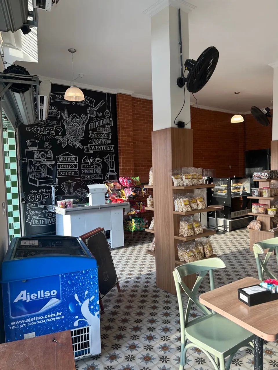 VENDO - PASSO PADARIA  - Foto 6