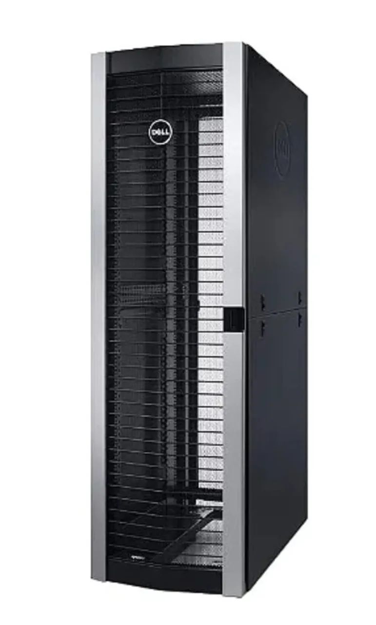 Rack Dell 42U - Foto 5