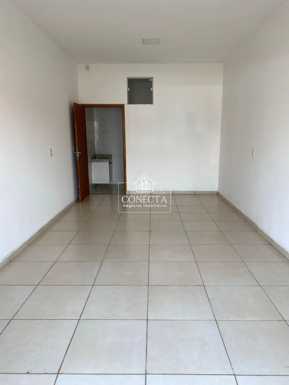Salas Comerciais - São Jorge
