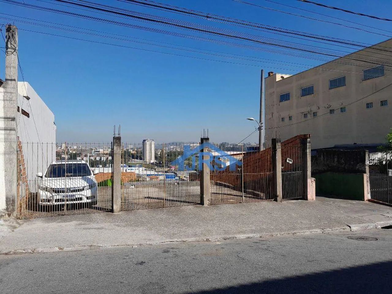 Terreno à venda, 250 m² por R$ 600.000,00 - Jardim Silveira - Barueri/SP - Foto 2
