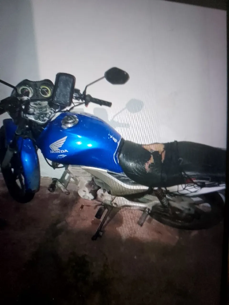 Honda 150