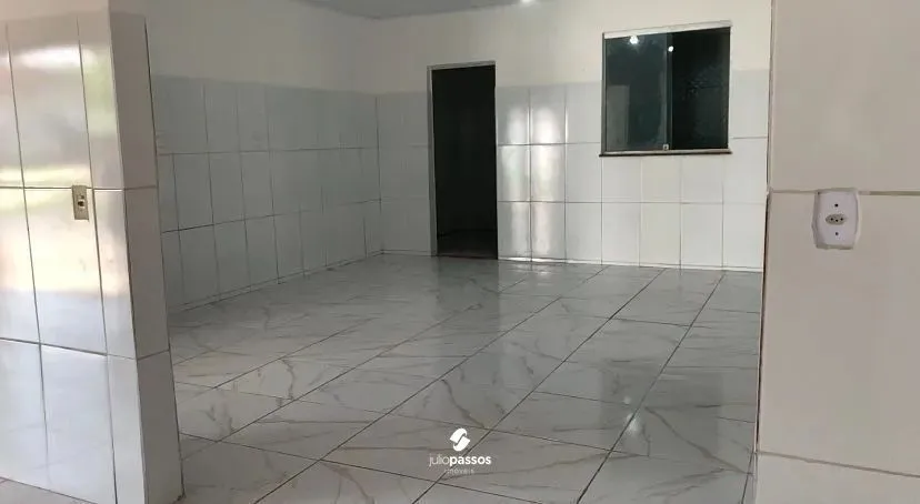 Casa com Ponto Comercial à venda no conjunto Eduardo Gomes com 256m², 4 quartos