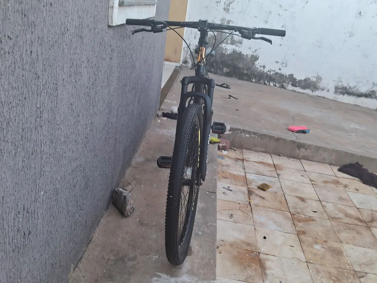 Bicicleta Colli XC600 - 29 - Foto 2