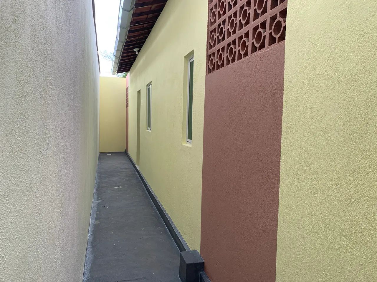 Foto - Caucaia - Parque Leblon