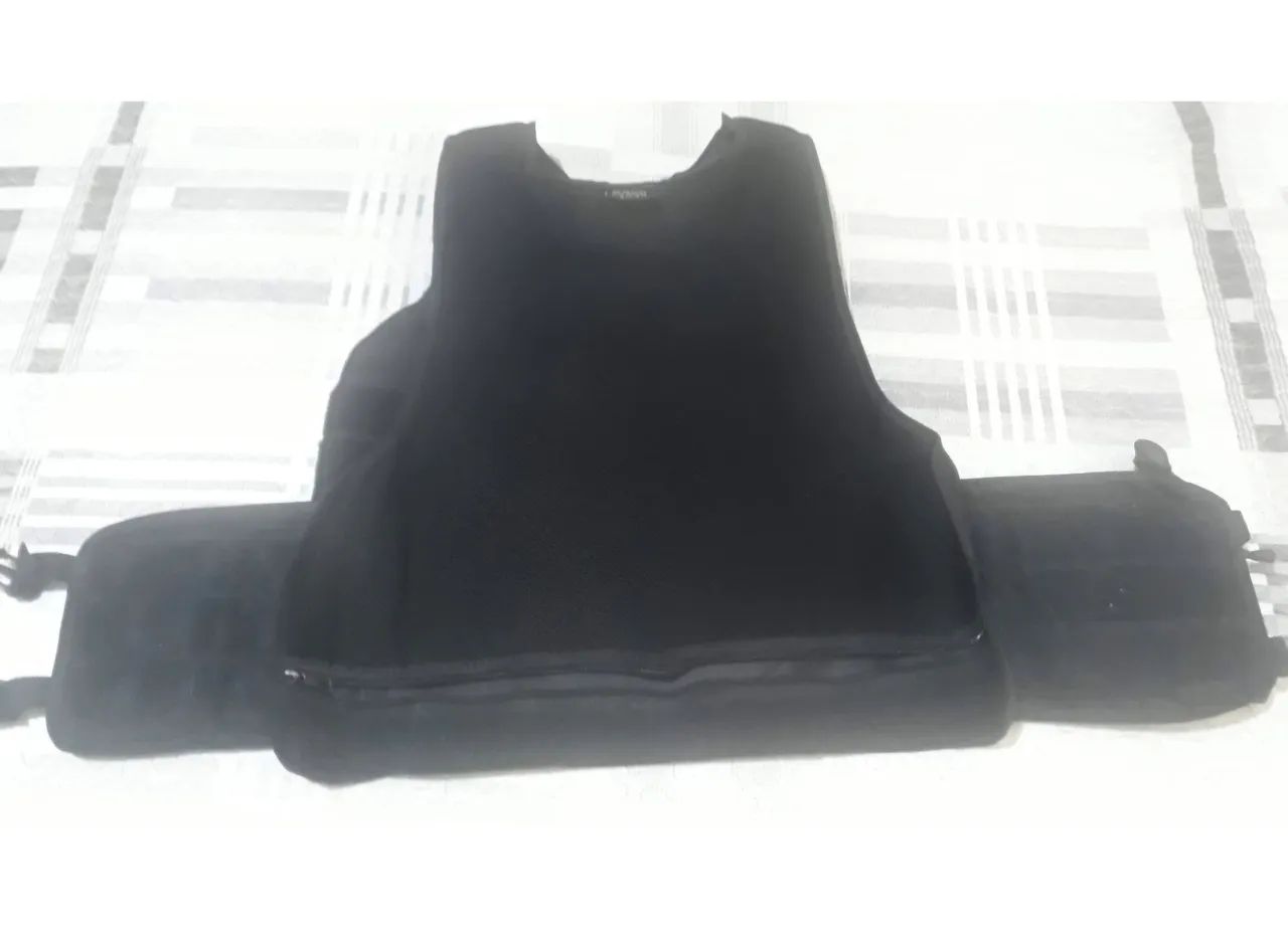 Capa para colete  - Foto 2