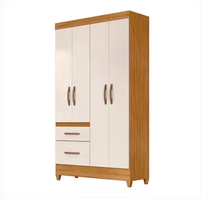 Guarda Roupa Solteiro NA CAIXA64276684096641121