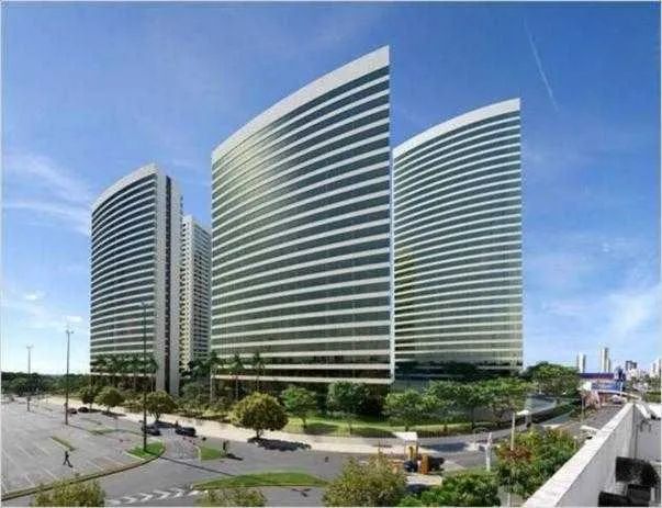 foto - Recife - Boa Viagem