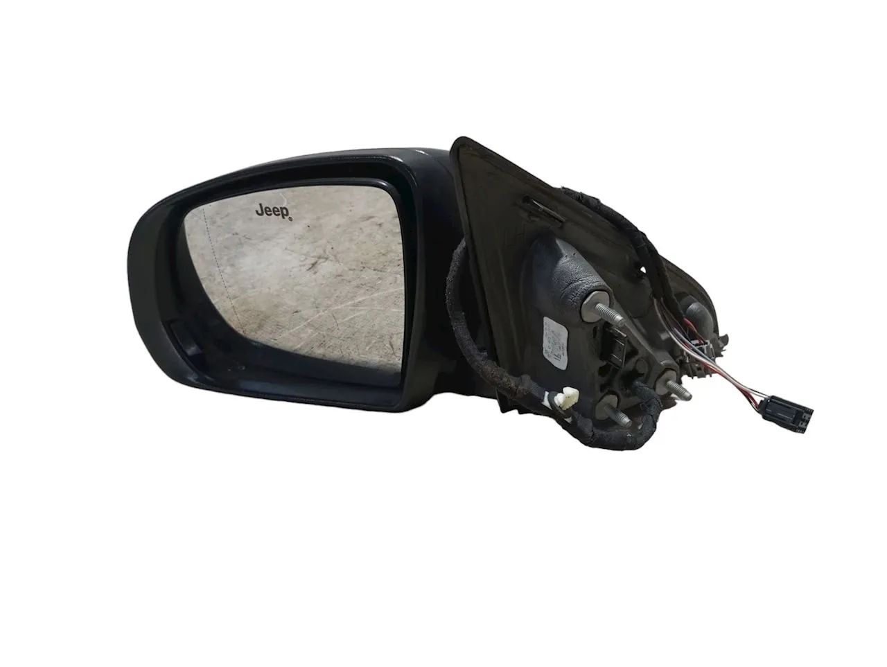 RETROVISOR L E COMPASS DO JEEP COMPASS 2020/2020 - Foto 3