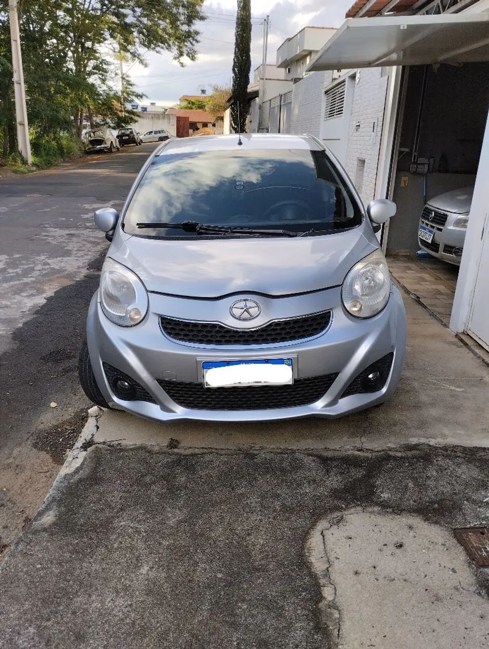 Jac J2 completo  - Foto 2