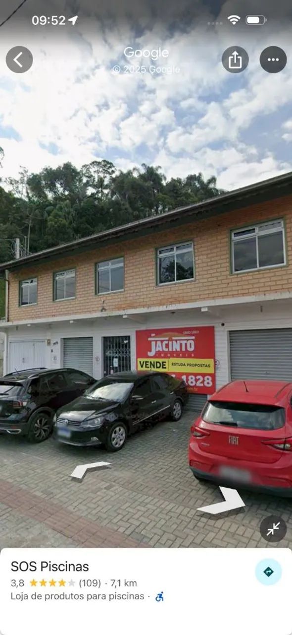 Foto - Blumenau - Itoupava Norte