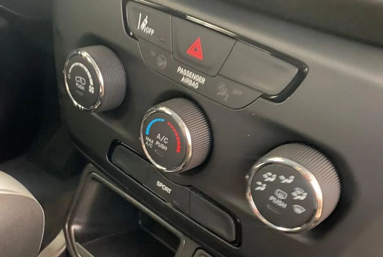 Renegade 1.3 Turbo 2025 - Foto 4