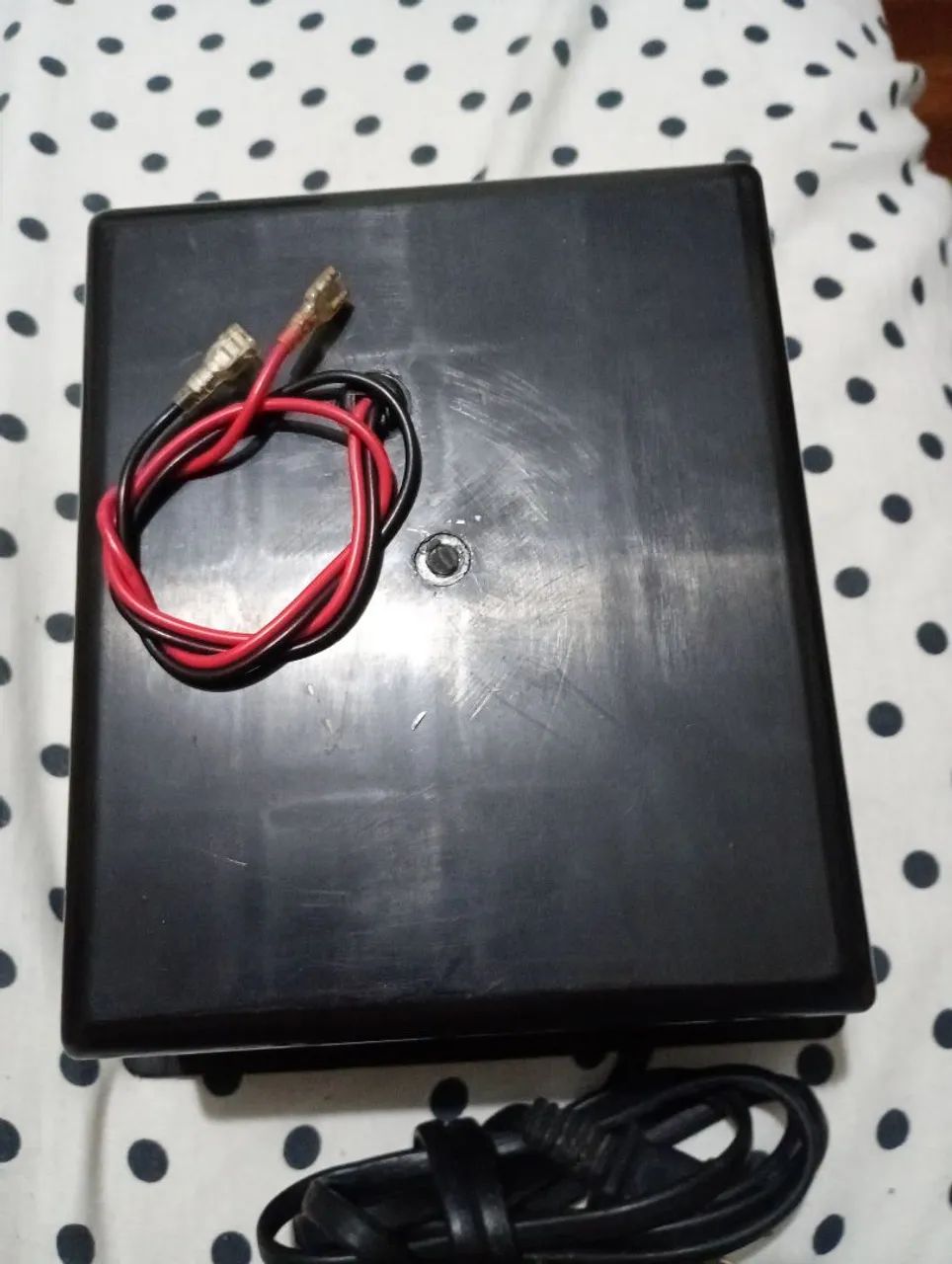 Subwoofer ( plate Dayton áudio made in USA) - Foto 2