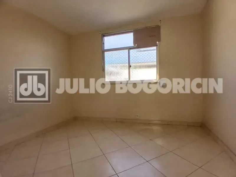 Apartamento Para Venda na Merck Taquara 2 Quartos Port. 24h - Foto 2