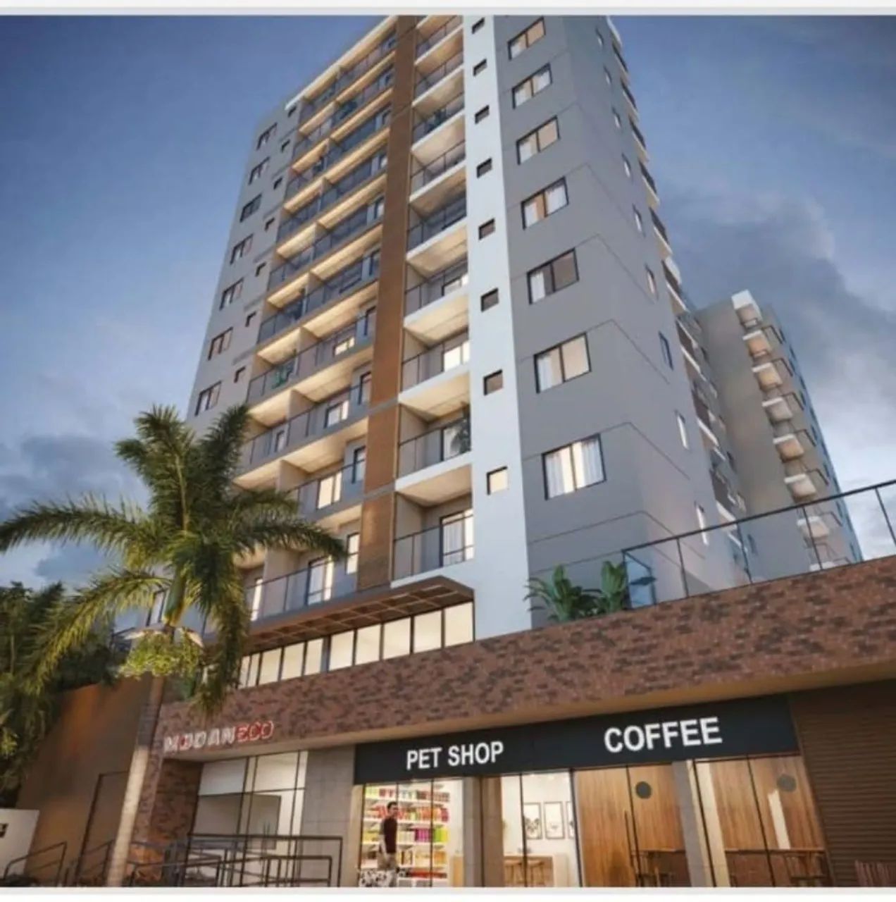 Foto - Vila Velha - Coqueiral de Itaparica