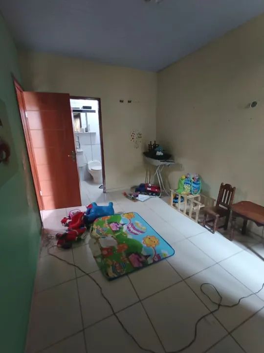 //Casa no Lírio do Vale com garagem! - Foto 4