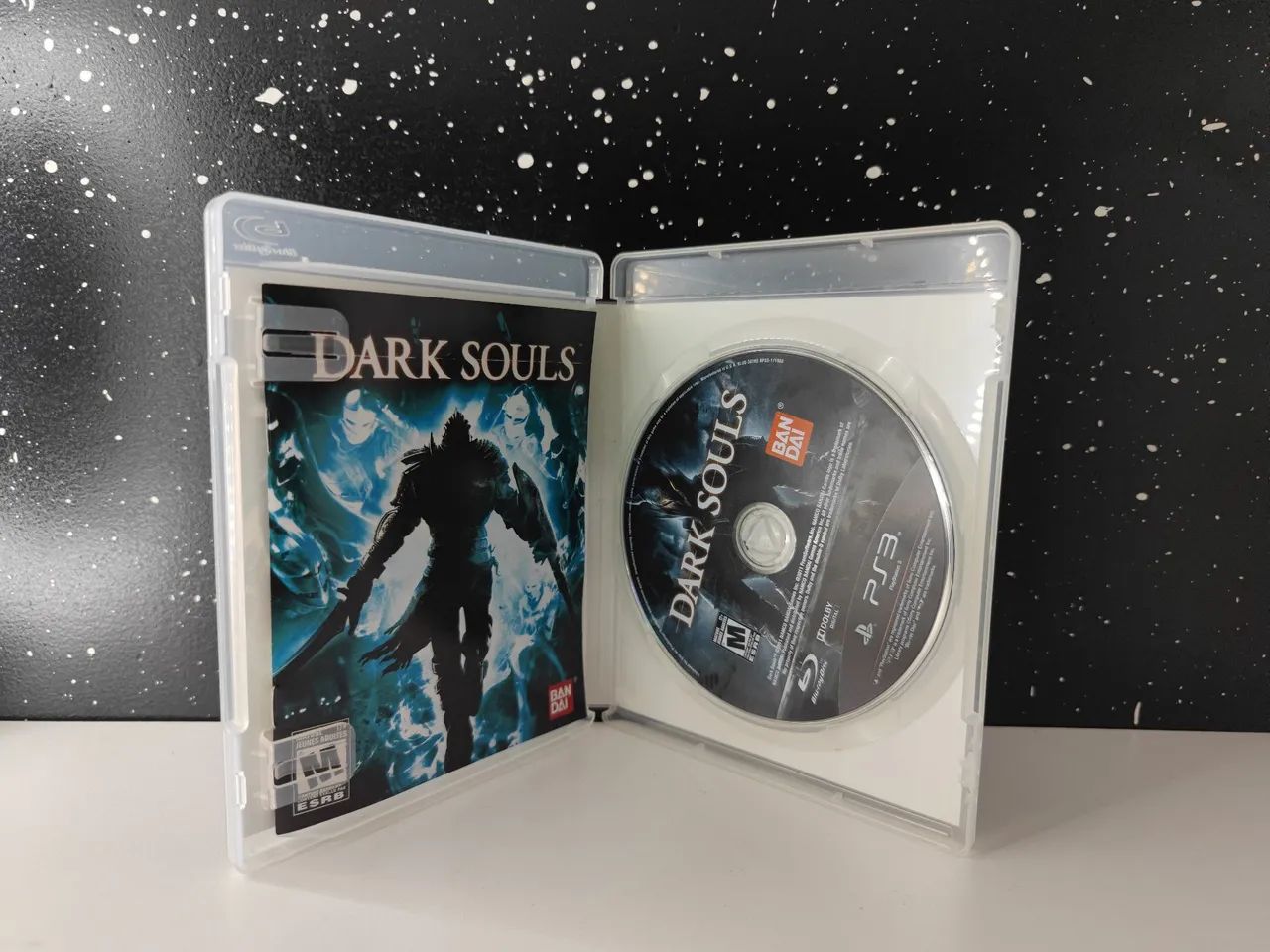 Jogo dark souls de ps3  - Foto 2